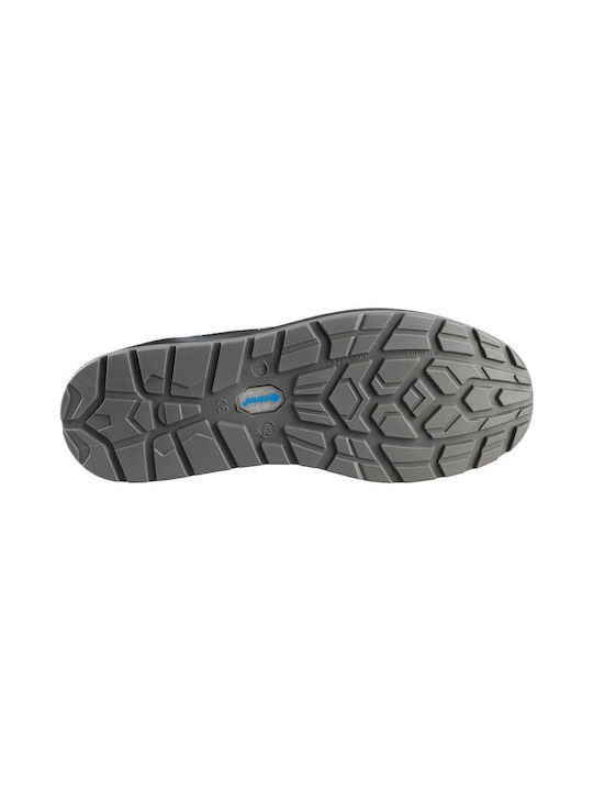 Stenso Pro Race Low Work Blue S1PS with Certification SR