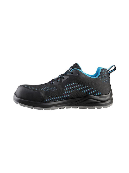 Stenso Pro Race Low Work Blue S1PS with Certification SR