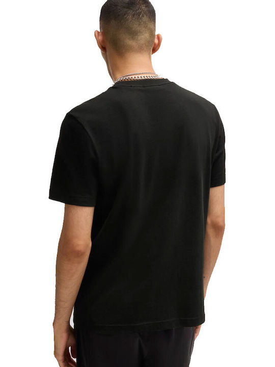 Hugo Boss T-shirt Black