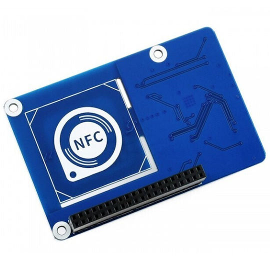 Waveshare NFC HAT for Raspberry Pi (PN532)