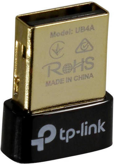 TP-LINK USB Bluetooth 4.0 Adapter