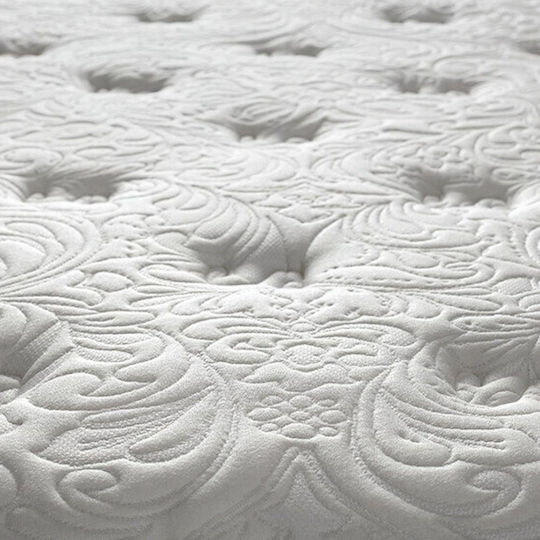 Hauz Flow Διπλό Ανατομικό Στρώμα 150x200x29cm με Ανεξάρτητα Ελατήρια