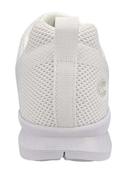 Scholl Jump Laces Παπούτσι Εργασίας