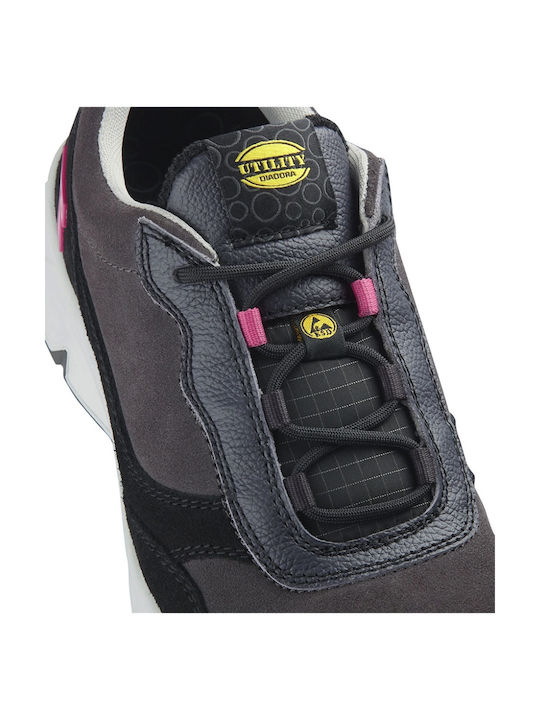 Utility Diadora Αδιάβροχο Παπούτσι Εργασίας Utility Diadora Αδιάβροχο Παπούτσι Εργασίας