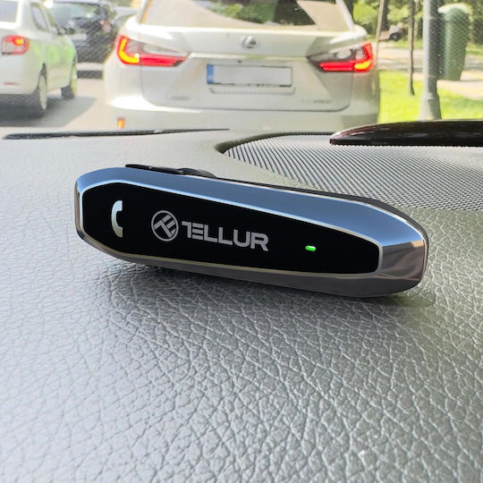Tellur Vox 100 Earbud Bluetooth Handsfree Earphone Black