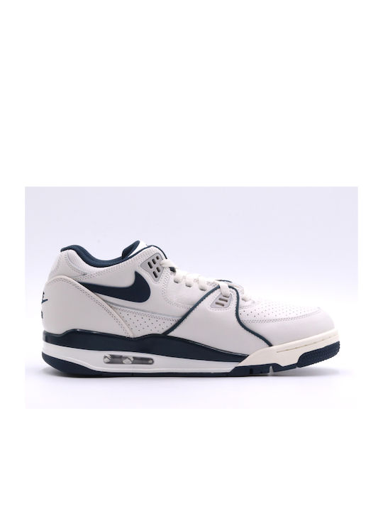 Nike Air Flight 89 Sneakers White