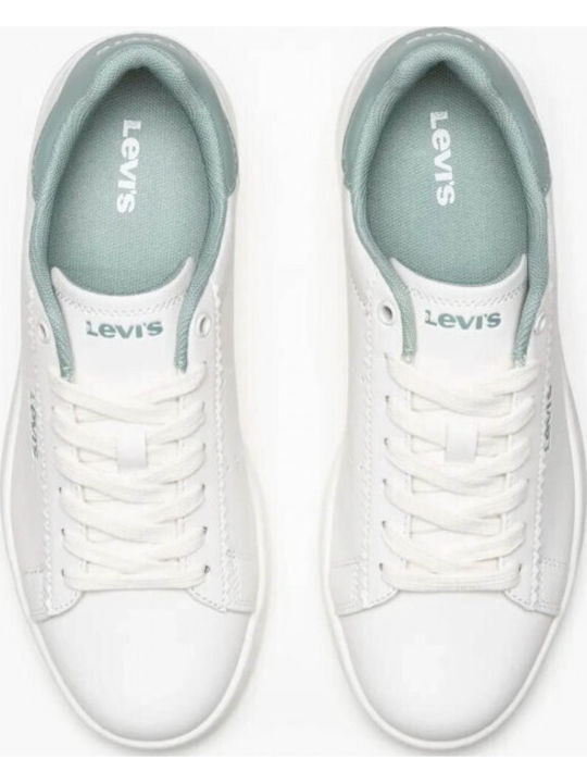 Damen Sneakers Weiß