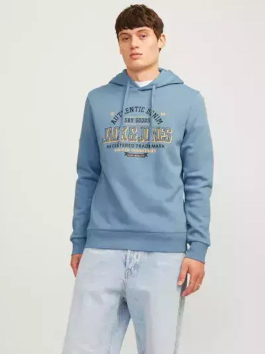 Jack & Jones Mountain Spring with Hood