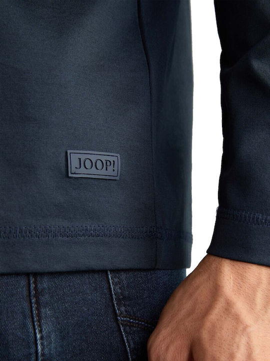 Sweatshirt Blue