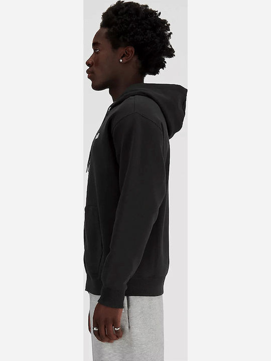 Sweatshirt Für Herren Schwarz