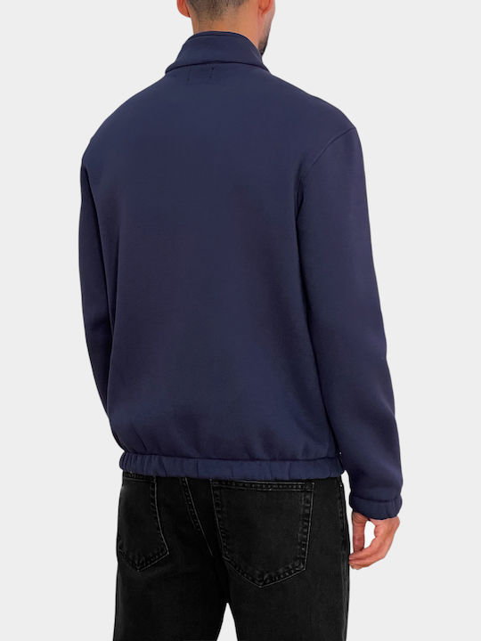 Hanorac Blue Navy