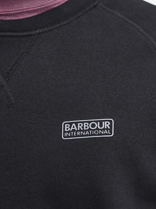 Essential Sweatshirt Black