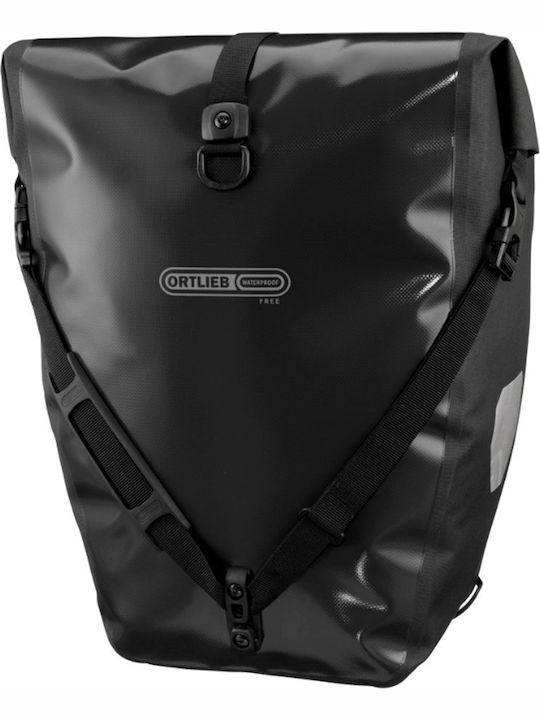 Ortlieb Gepäckträgertasche