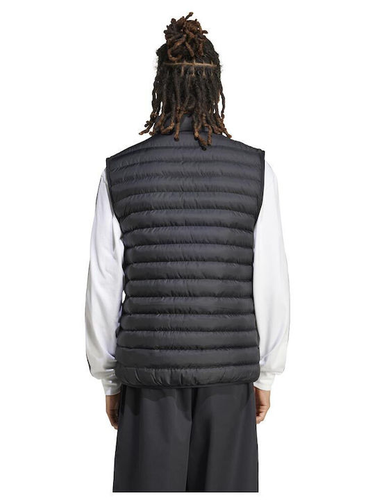 adidas Jacket Puffer Black/white