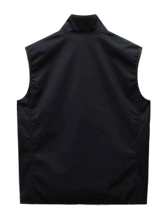 Napapijri Jacket Black