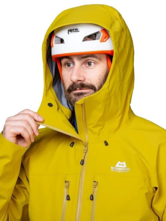 Mountain Equipment Μπουφάν Canary