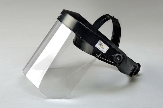 Awtools Protective Face Shield Ot-1n