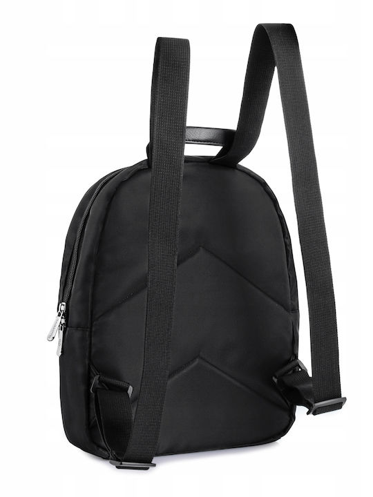 Zagatto Backpack Μαύρο