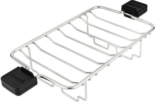 Gastroback Digital 2S Φρυγανιέρα 2 Θέσεων 950W Inox