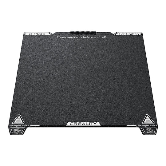 Creality Textured Pei Build Plate 235x235mm K1c