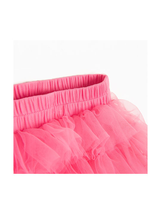 Cool Club Kids Skirt Pink