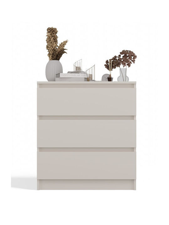 Malwa M3 Kashmir Chest Drawers