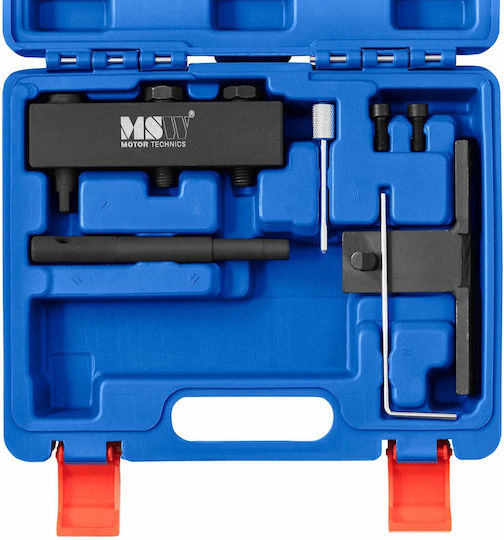 Kit Curea de Distribuție Opel Vauxhall 1.6 Cdti Motoare Set
