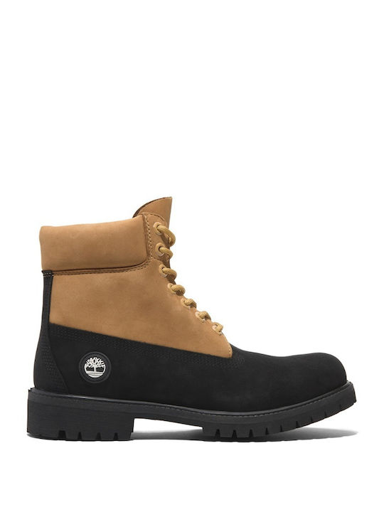 Timberland Casual Boots Black TB0A2P6WEMJ