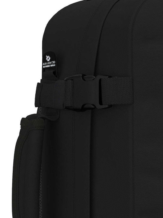 Cabin Zero Classic Αδιάβροχο 28lt Μαύρο