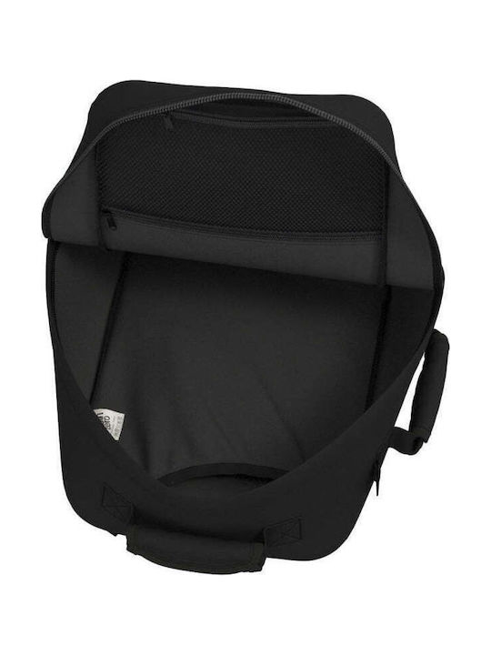 Cabin Zero Classic Αδιάβροχο 28lt Μαύρο