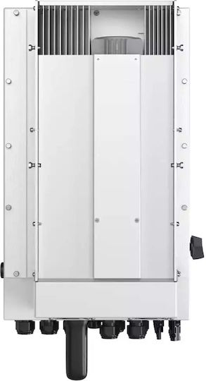 V-TAC S6-EH1P6K-L-PLUS Inverter Ισχύος 6000W 12223