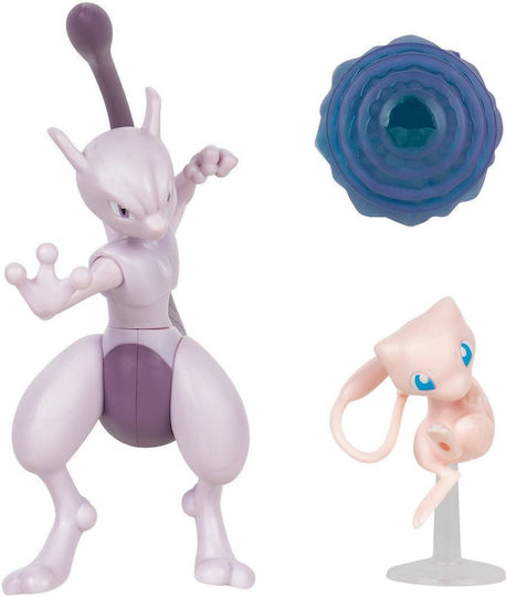 Jazwares Jucărie Miniatură Battle Figure pentru 4+ Ani