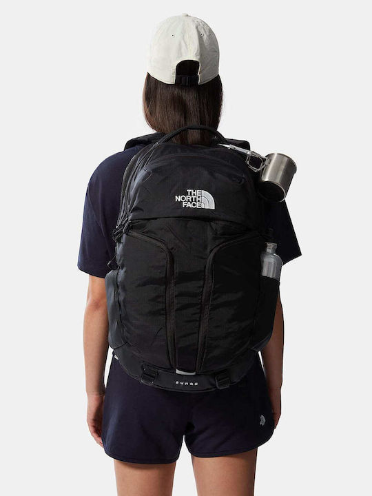 The North Face Rucsac Waterproof 31L Negru