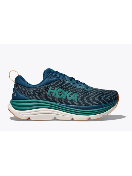 Hoka Gaviota 5 Running Midnight / Oceanic