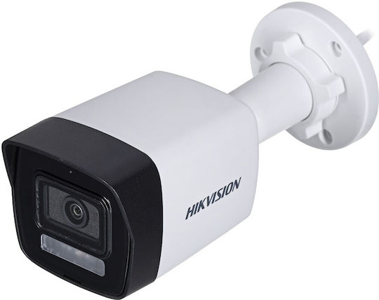 Hikvision DS-2CD1043G2-LIU IP Surveillance Camera Full HD+ 4MP Waterproof with Lens 2.8mm