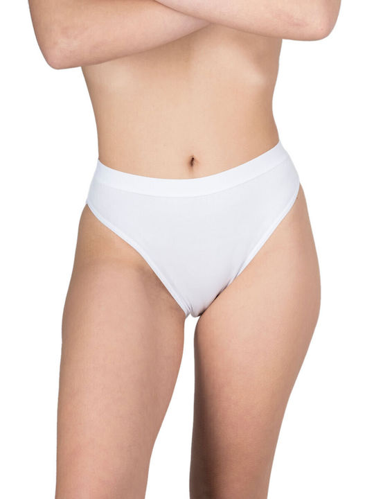 Γυναικεία Slip 3Pack Μαύρα