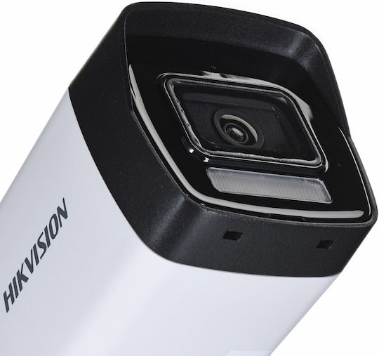 Telecamera IP Hikvision DS-2CD1043G2-LIU Con Obiettivo 2.8 Mm - 3