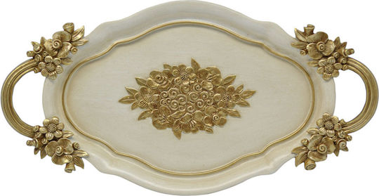 Ankor Δίσκος Σερβιρίσματος 37.5x19.5x3.5cm
