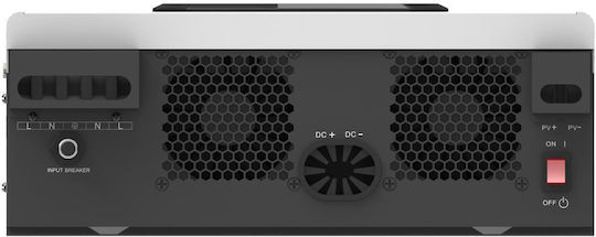 Volt Polska SinusPro Ultra-HV 6000 Inverter Ισχύος