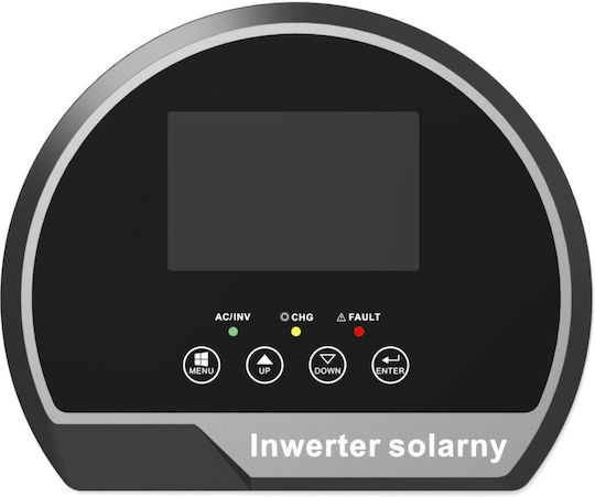 Volt Polska SinusPro Ultra-HV 6000 Inverter Ισχύος