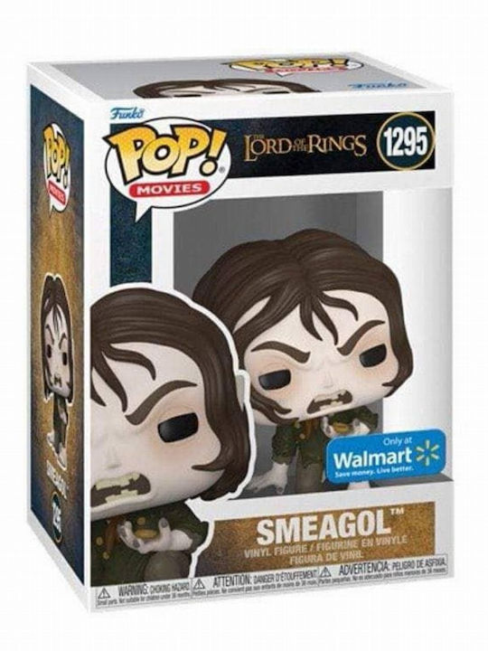 Funko Pop! Movies: Smeagol Special Edition Funko Pop! Movies: Smeagol Special Edition