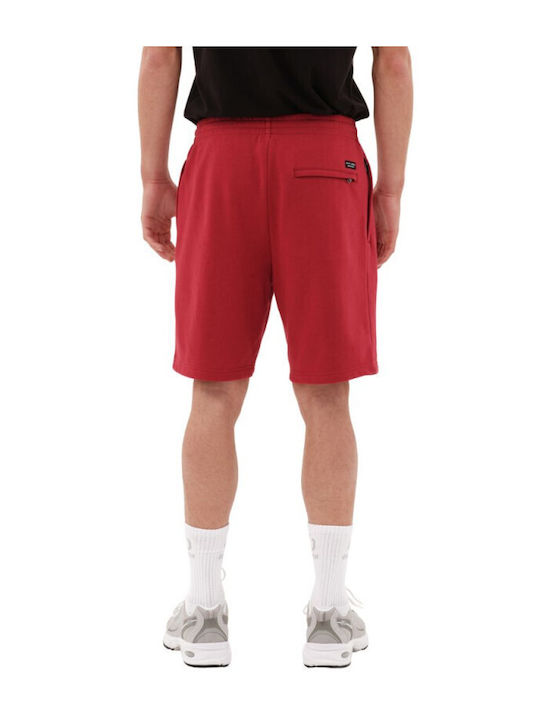 Emerson Men's Shorts Red