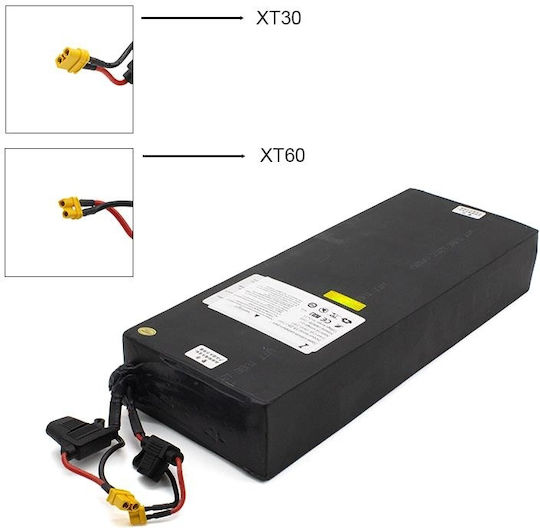48 V Replacement Battery for Electric Scooter Kugoo PKS060