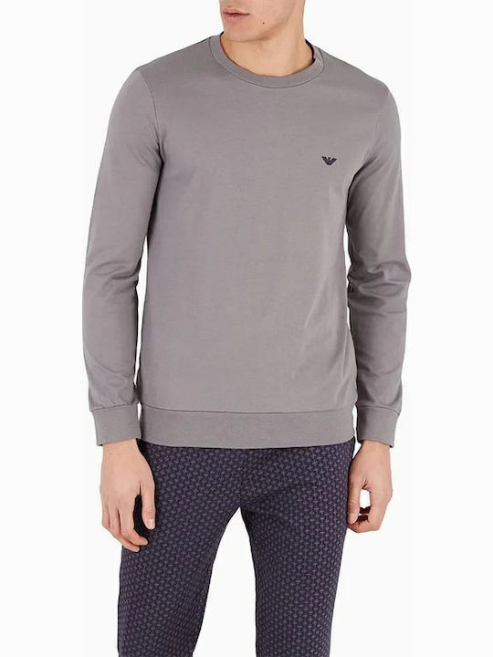 Emporio Armani Men's Winter Pajamas Set Magnet