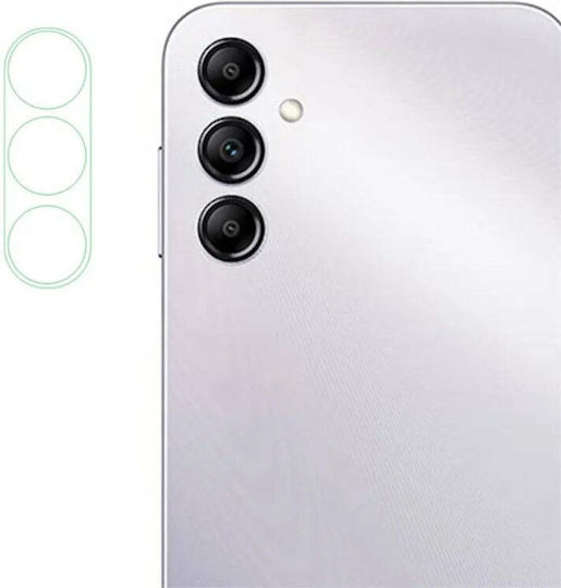 Protection Glass Camera Protection Tempered Glass for the SAMSUNG GALAXY A55 5G