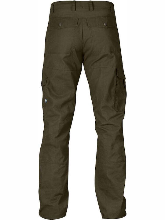 Fjallraven Karl Pro Men's Hiking Pants