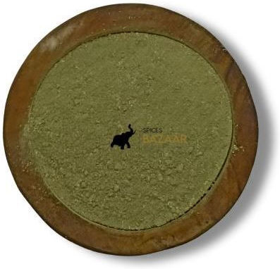 Gynostemma Powder Gynostemma Pentaphyllum Spices Bazaar 100g