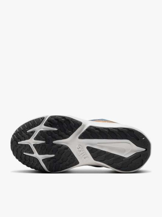 Star Runner Star Runner 4 Kids Sports Shoes Running with Laces Gray