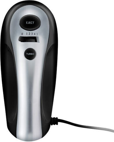 Zelmer Hand Mixer 700W Black
