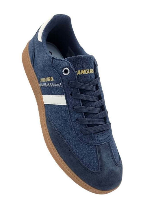 Ανδρικά Sneakers Μπλε